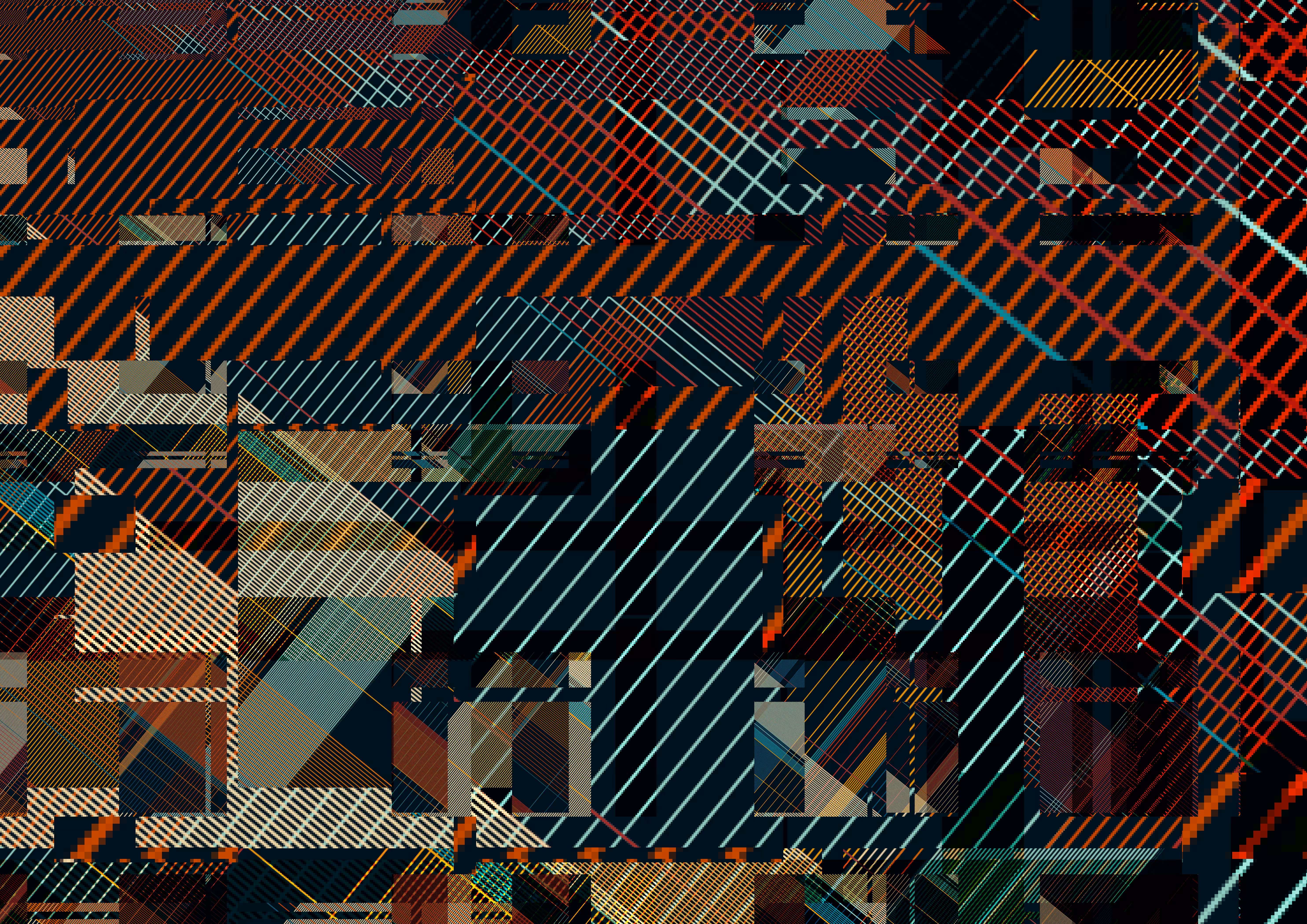 Hidden Intersections #490