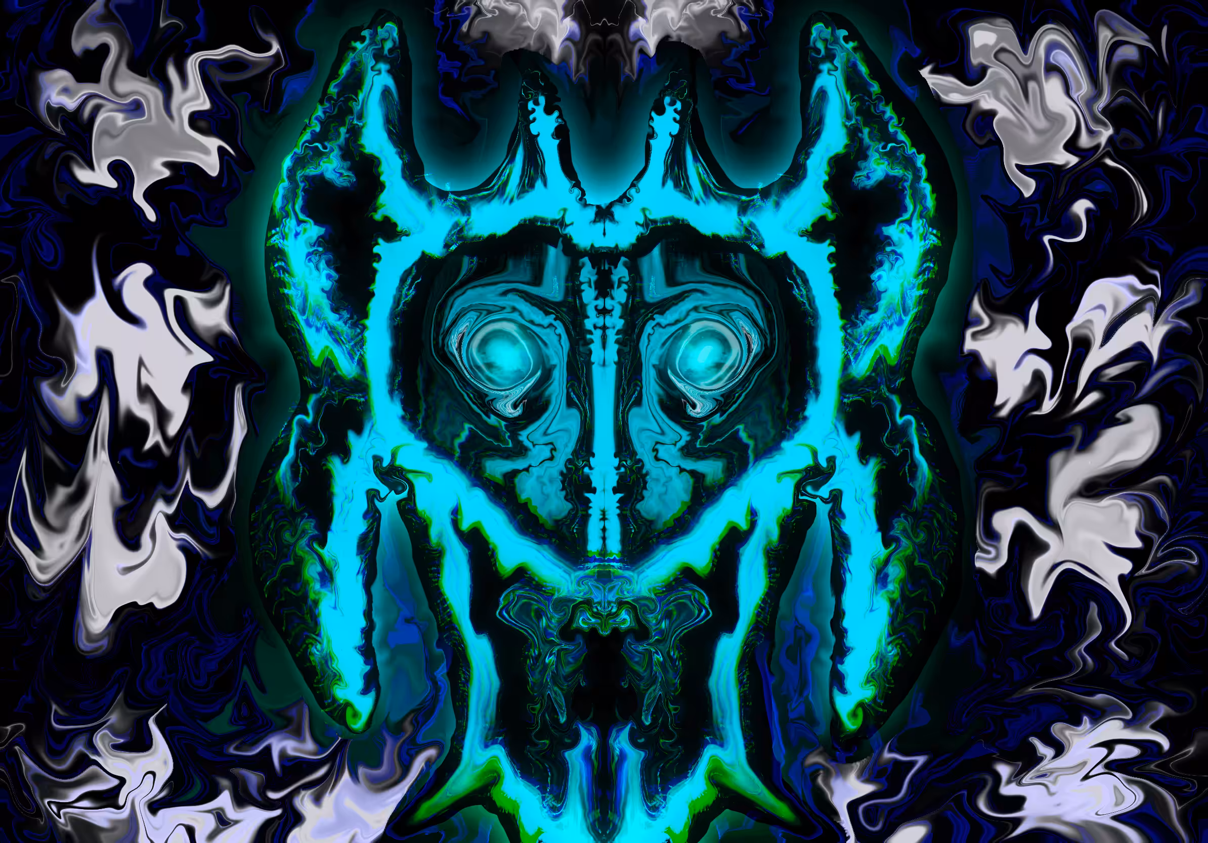 KADAVR - The Devourer of Souls