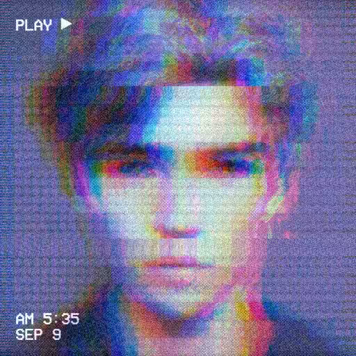 GlitchPal #001