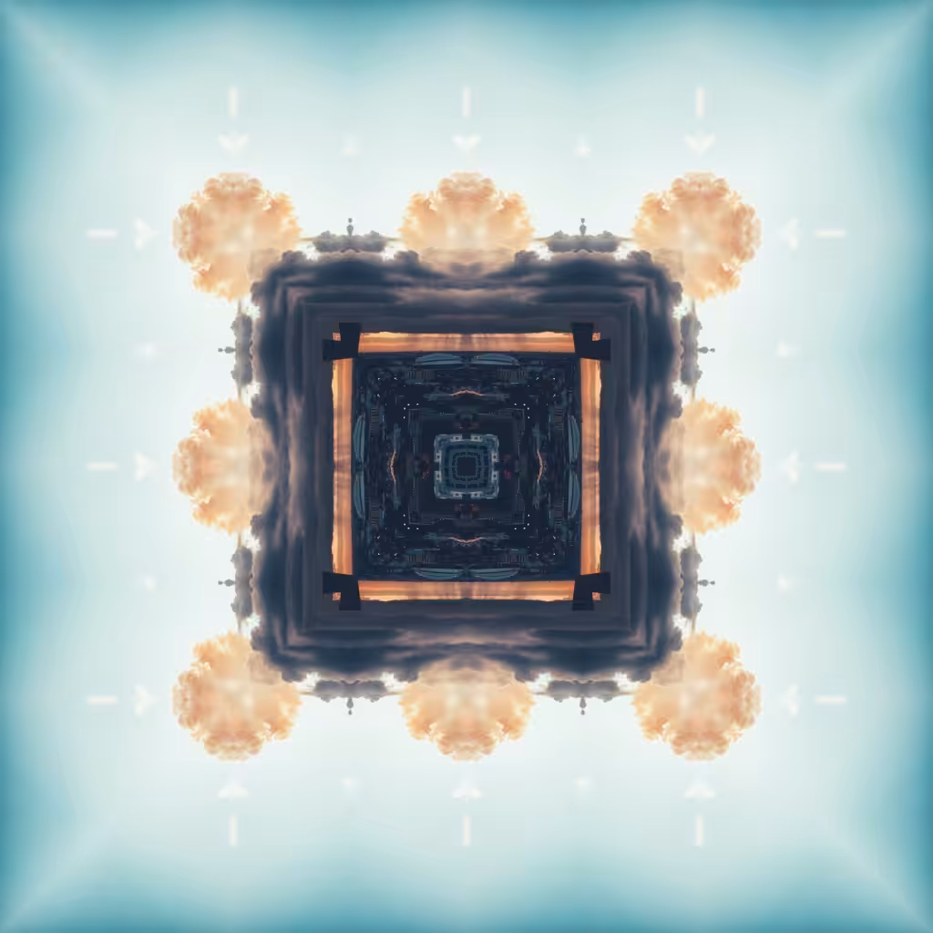Pincushion