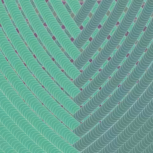 w e a v e #29