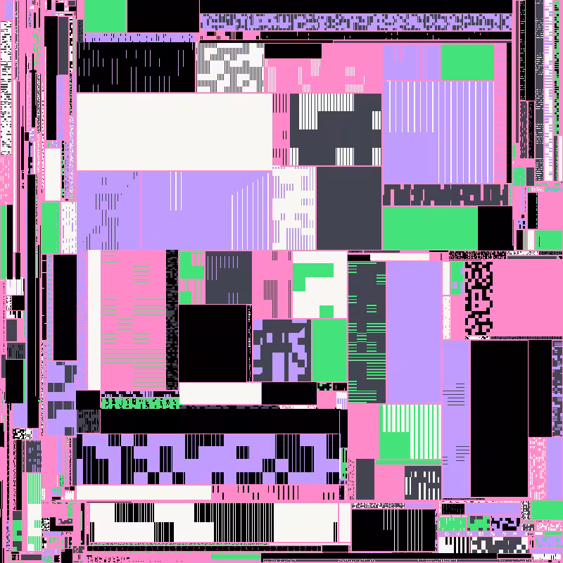 The Dance of the Machines #15