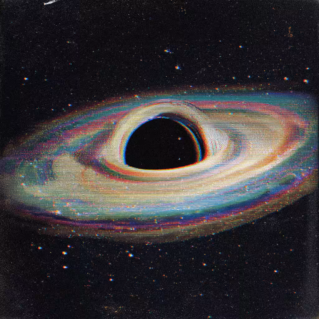 Cosmic Transmission #42