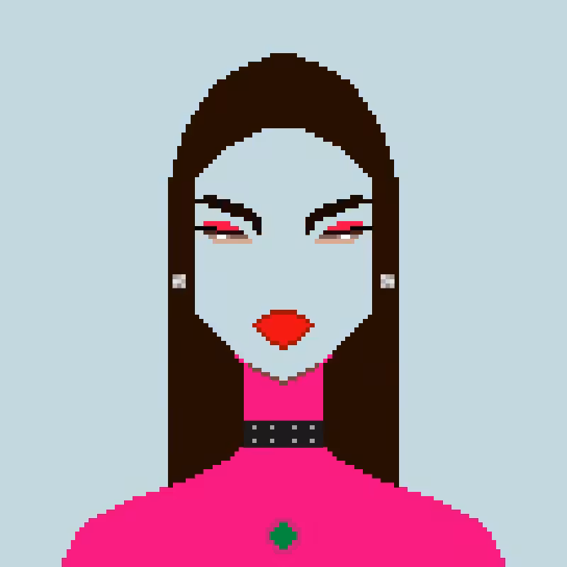 fxLady #143