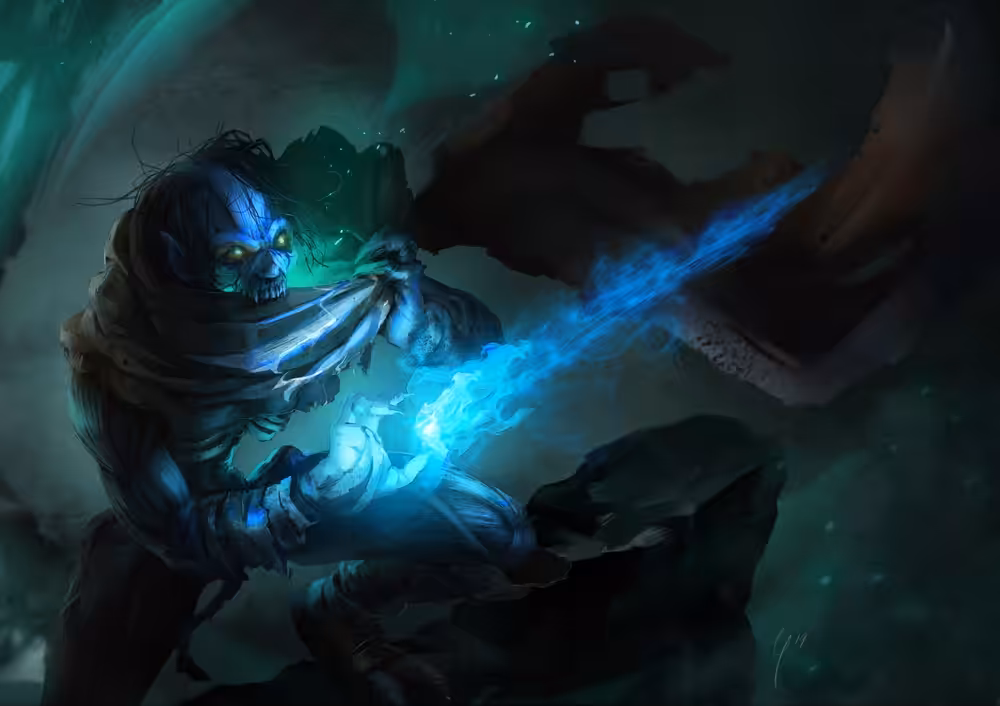 Soul Reaver