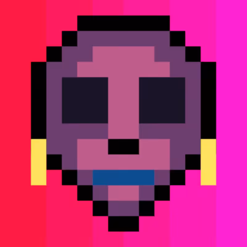 Funkin Alienz #234