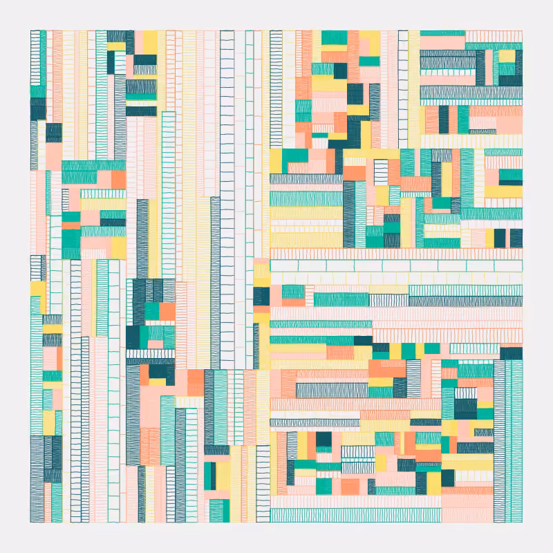 Abrupt #15