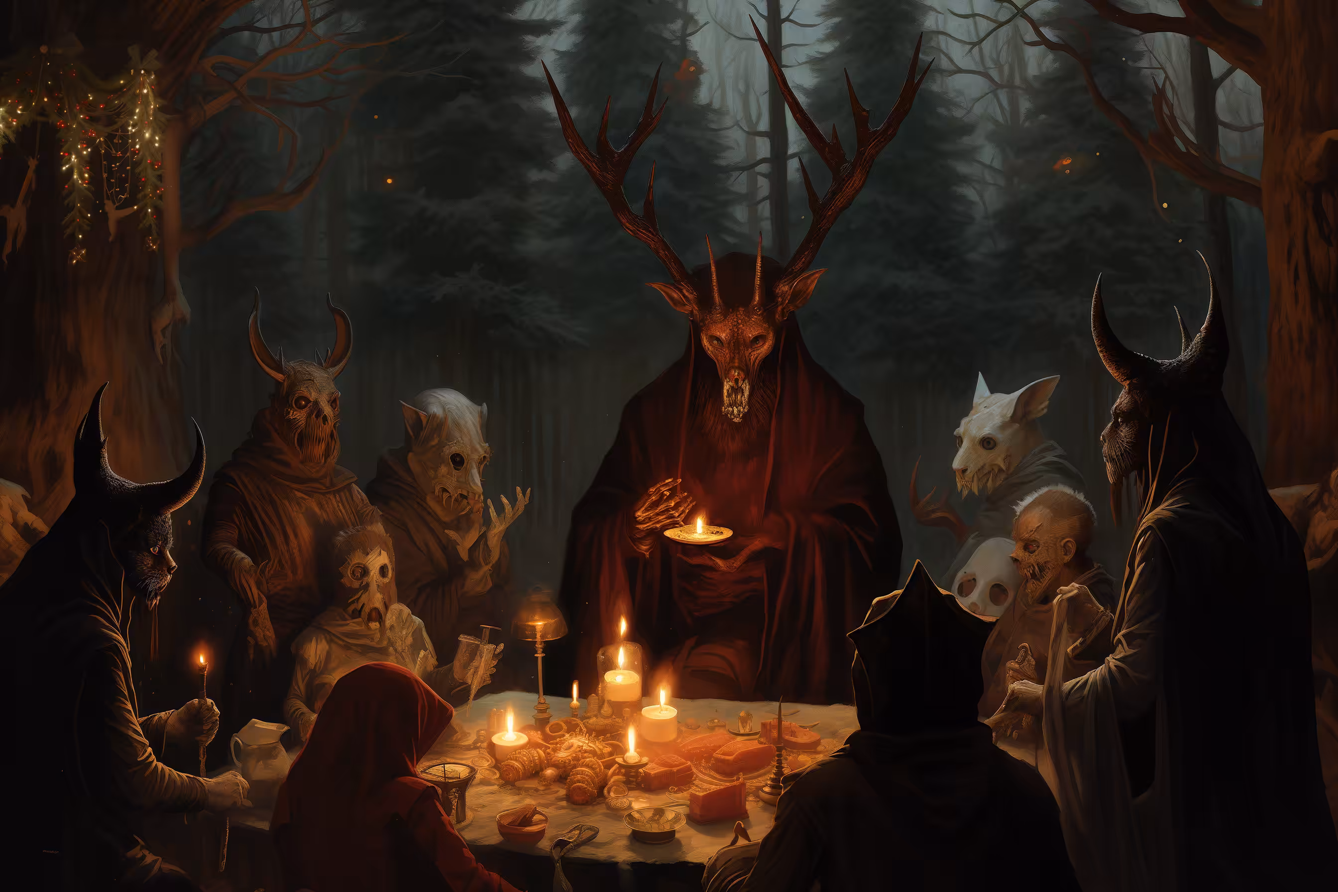 Yule - 2023