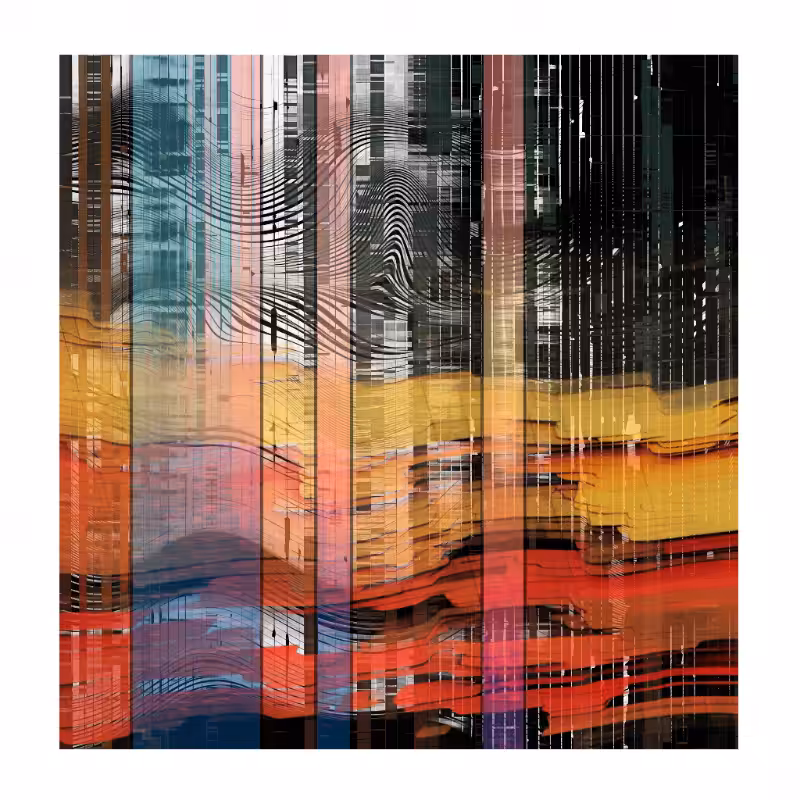 the Mirrors #56