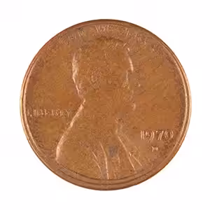 Cent #9579