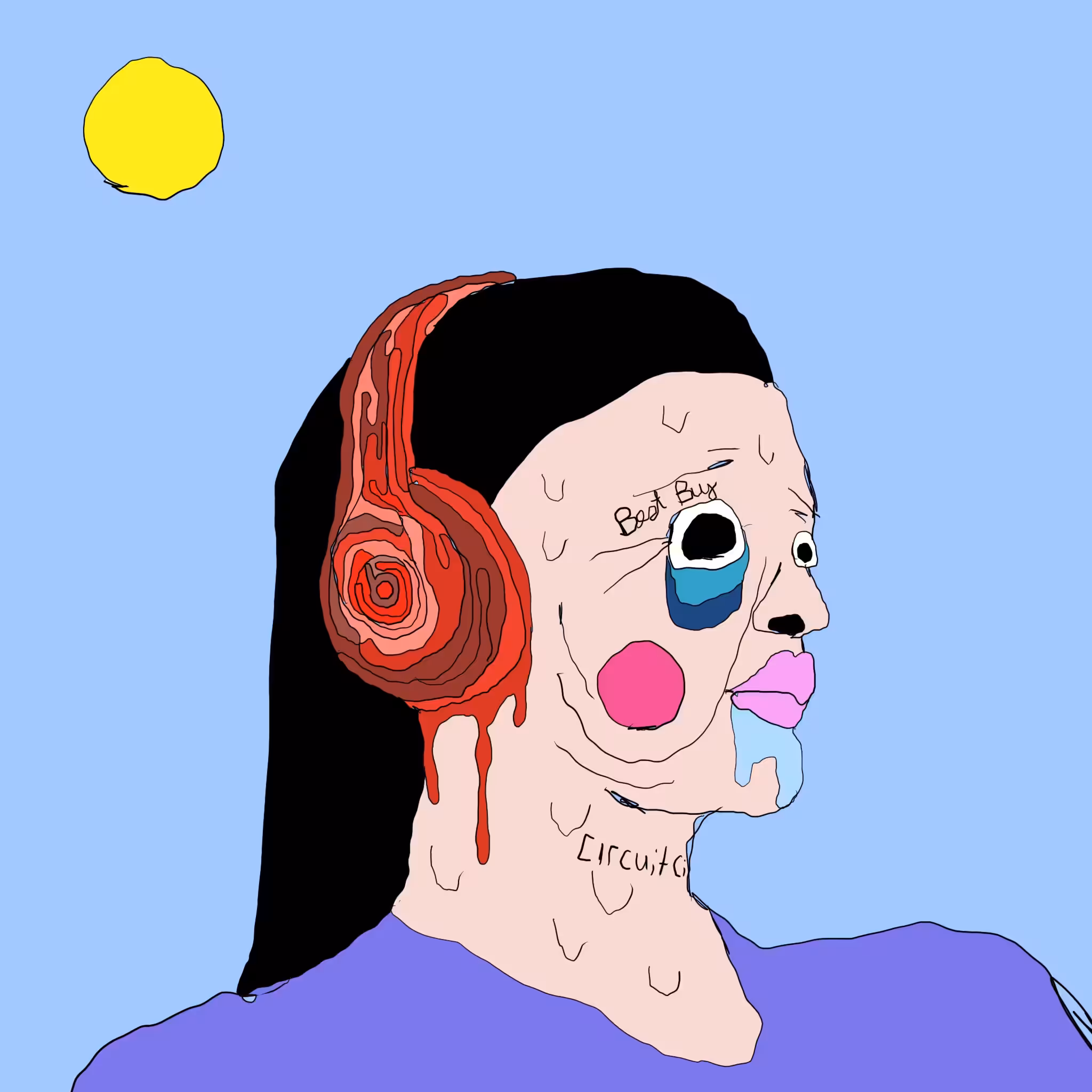beef by dre