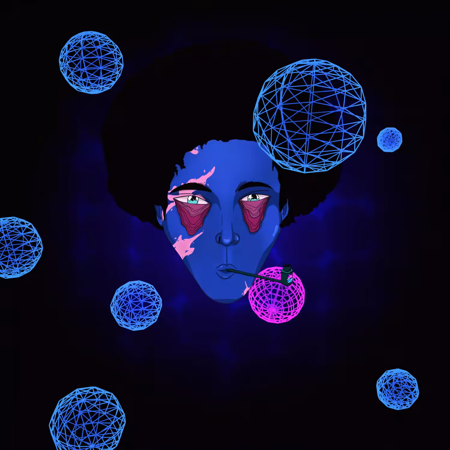8