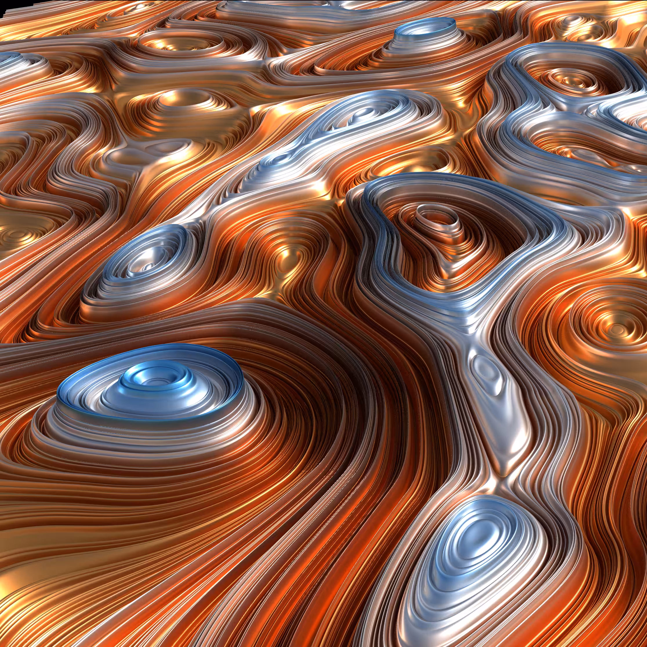 copper river 2