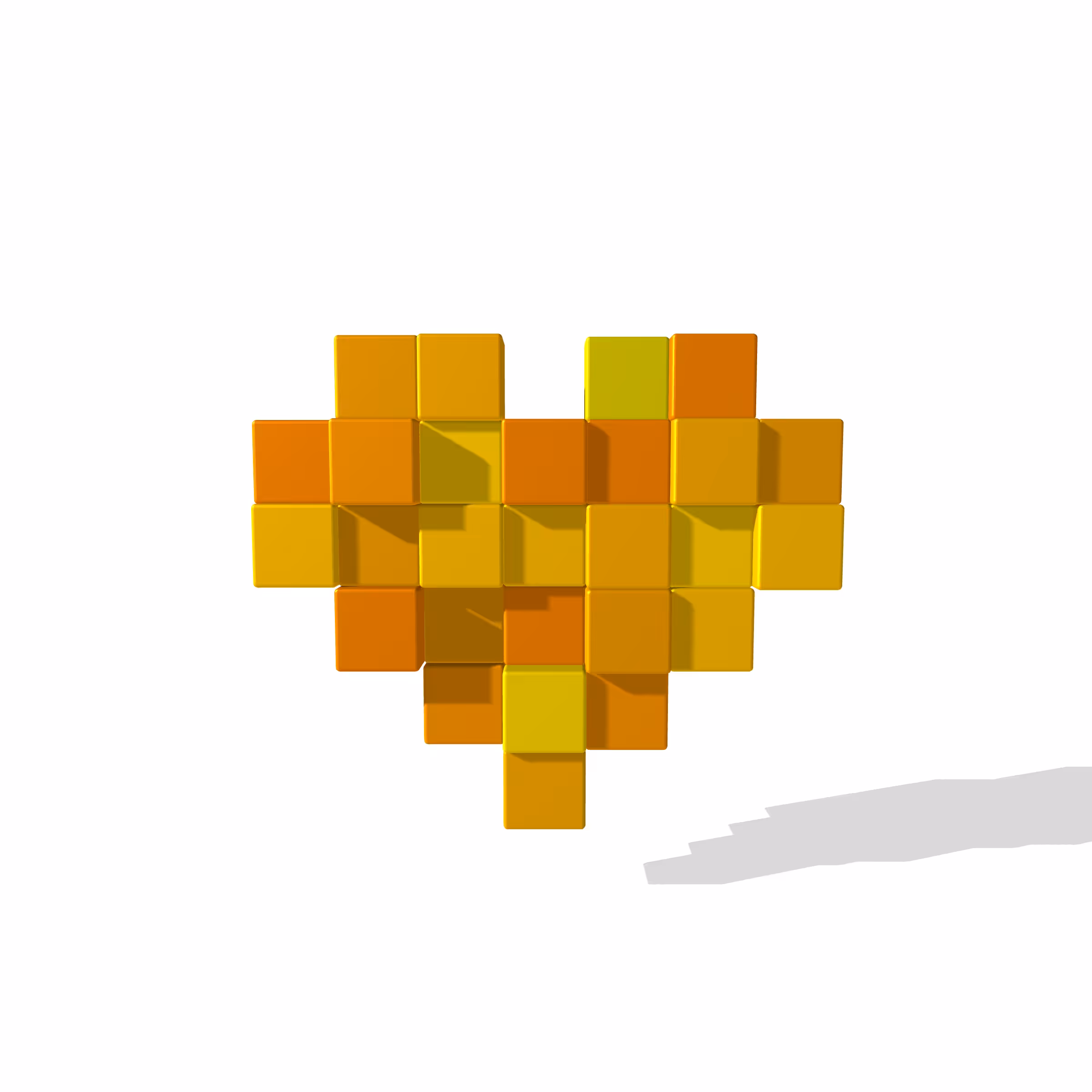 heart + craft #24100