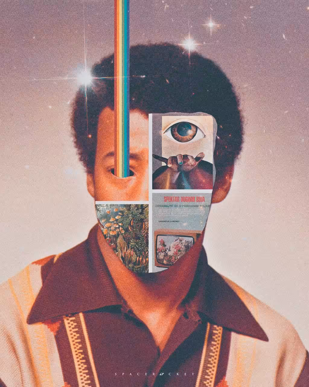 A Momentary Lapse of Reason