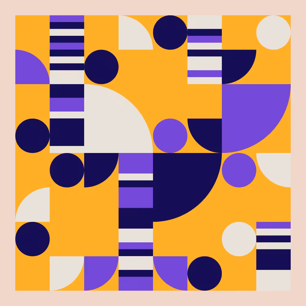 Geometrical #195