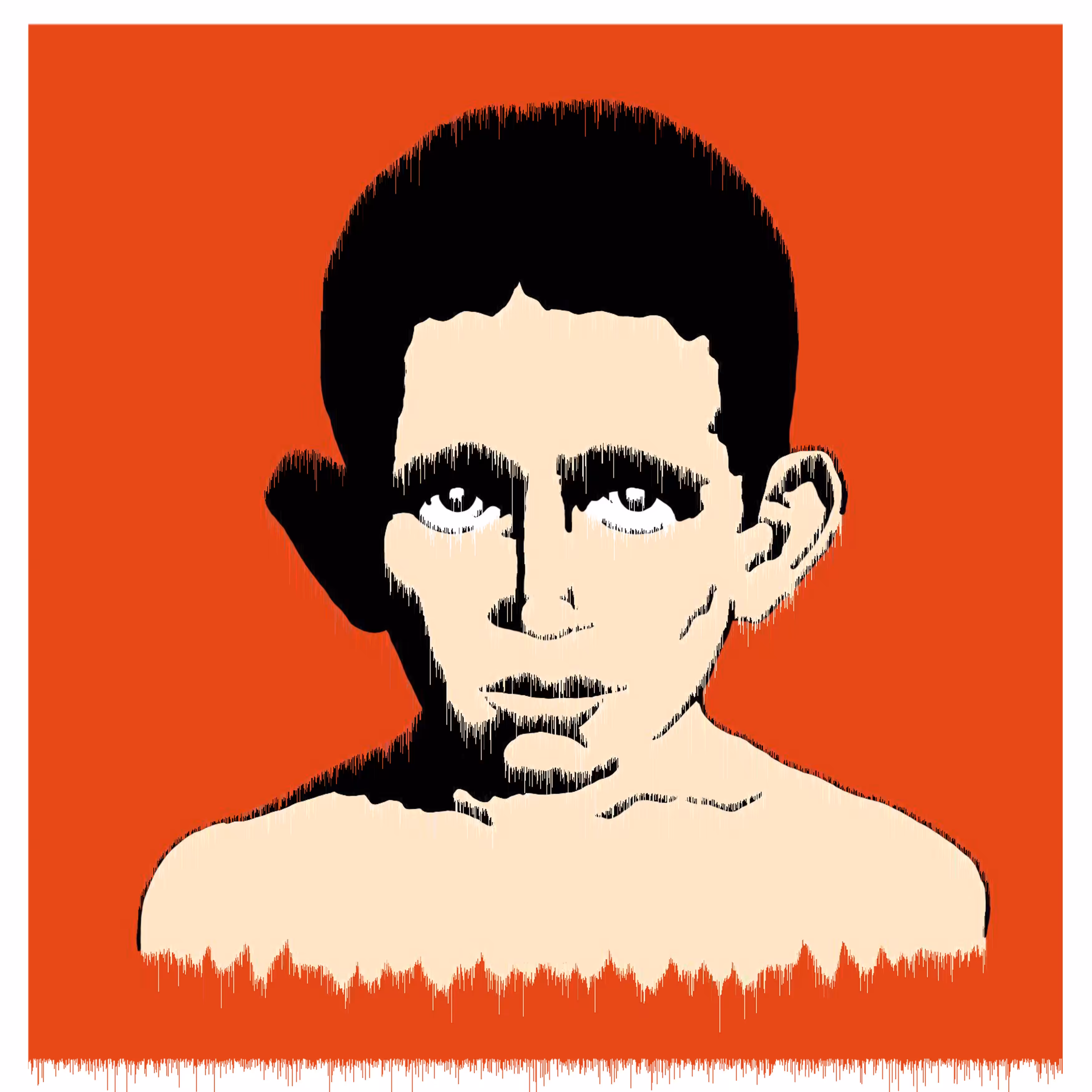 Cayetano Santos Godino #1