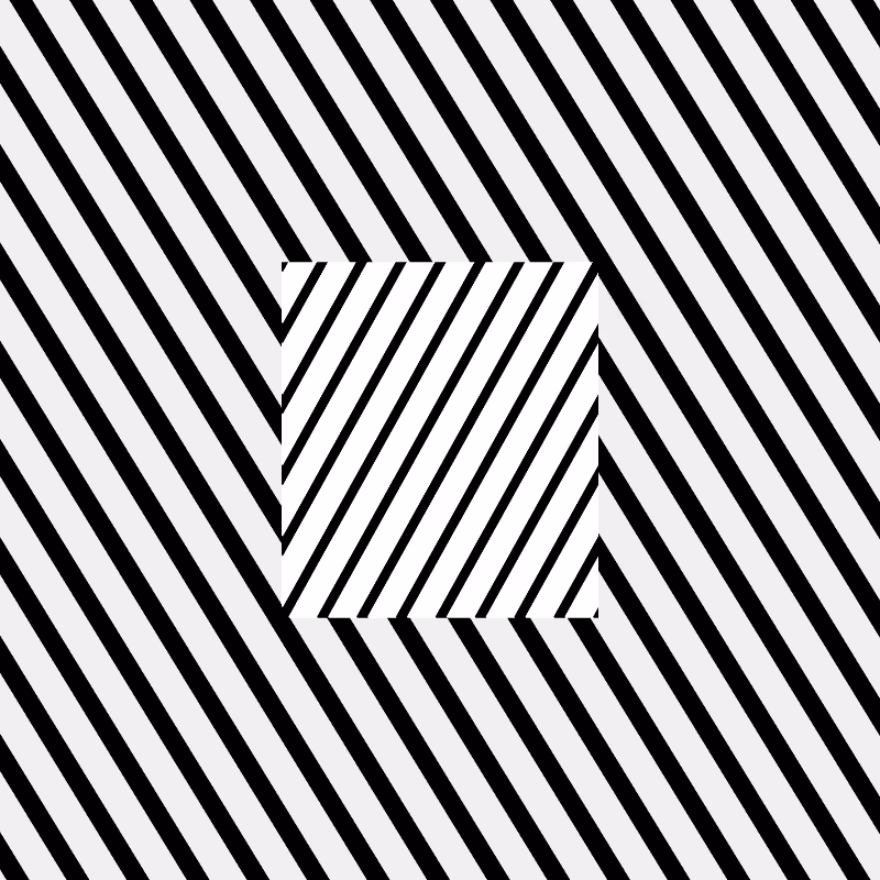 Chromatic dazzle #242