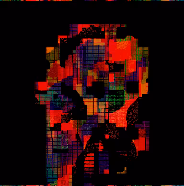 coalescence #4160