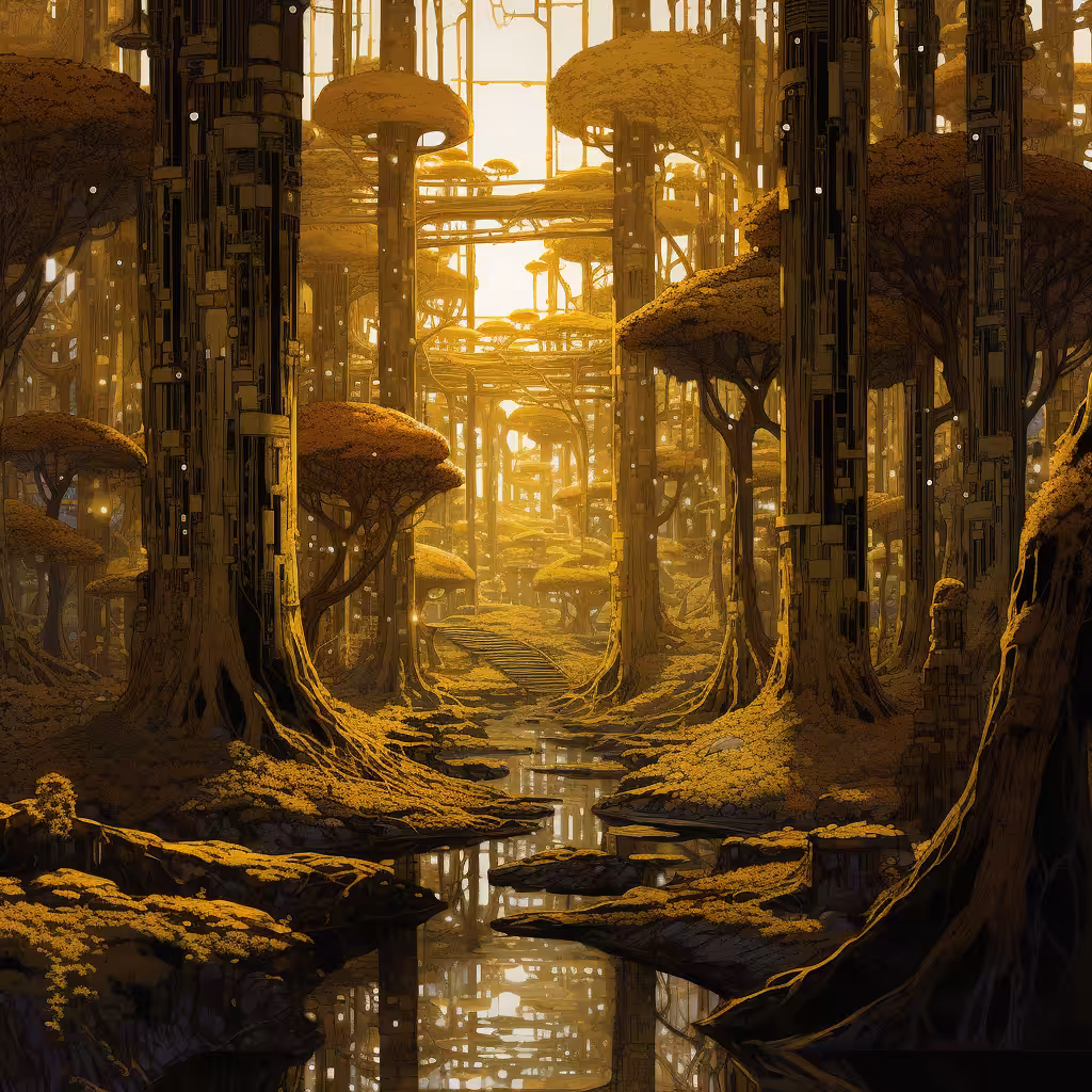 FOREST