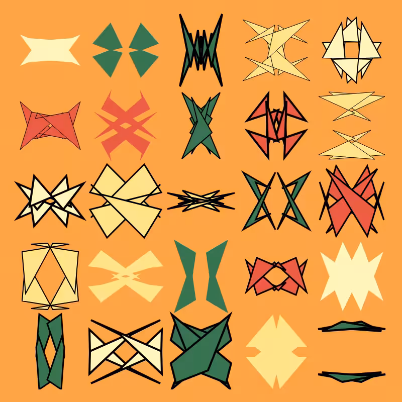 Secret Grid #49