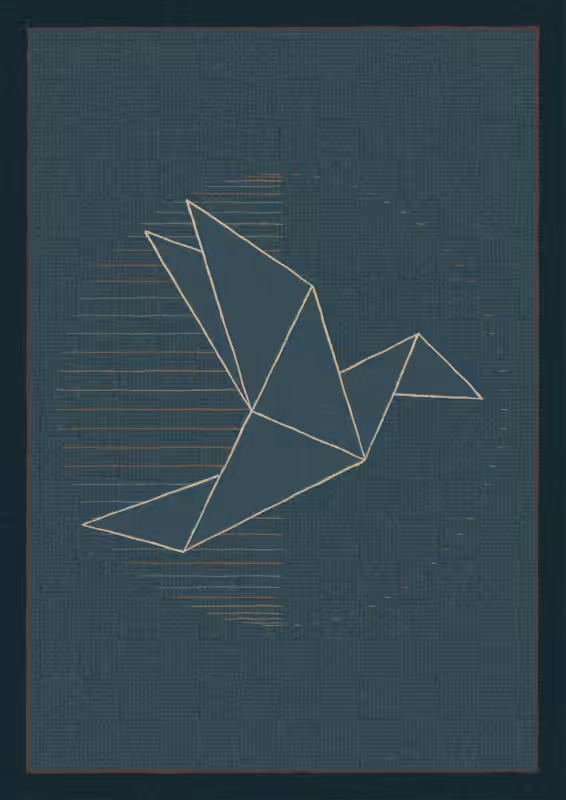 Paper Planes #220