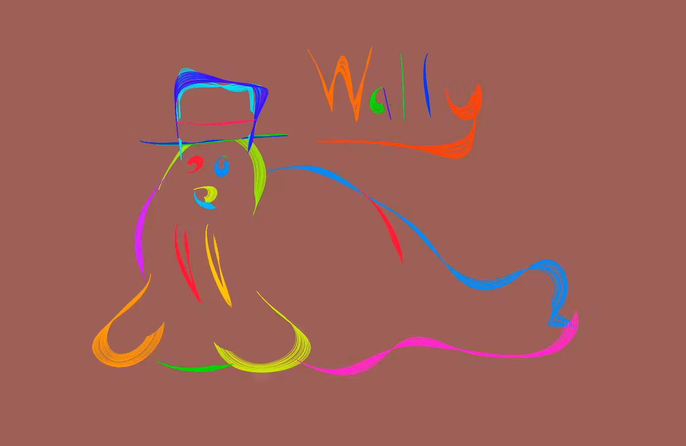 Wally