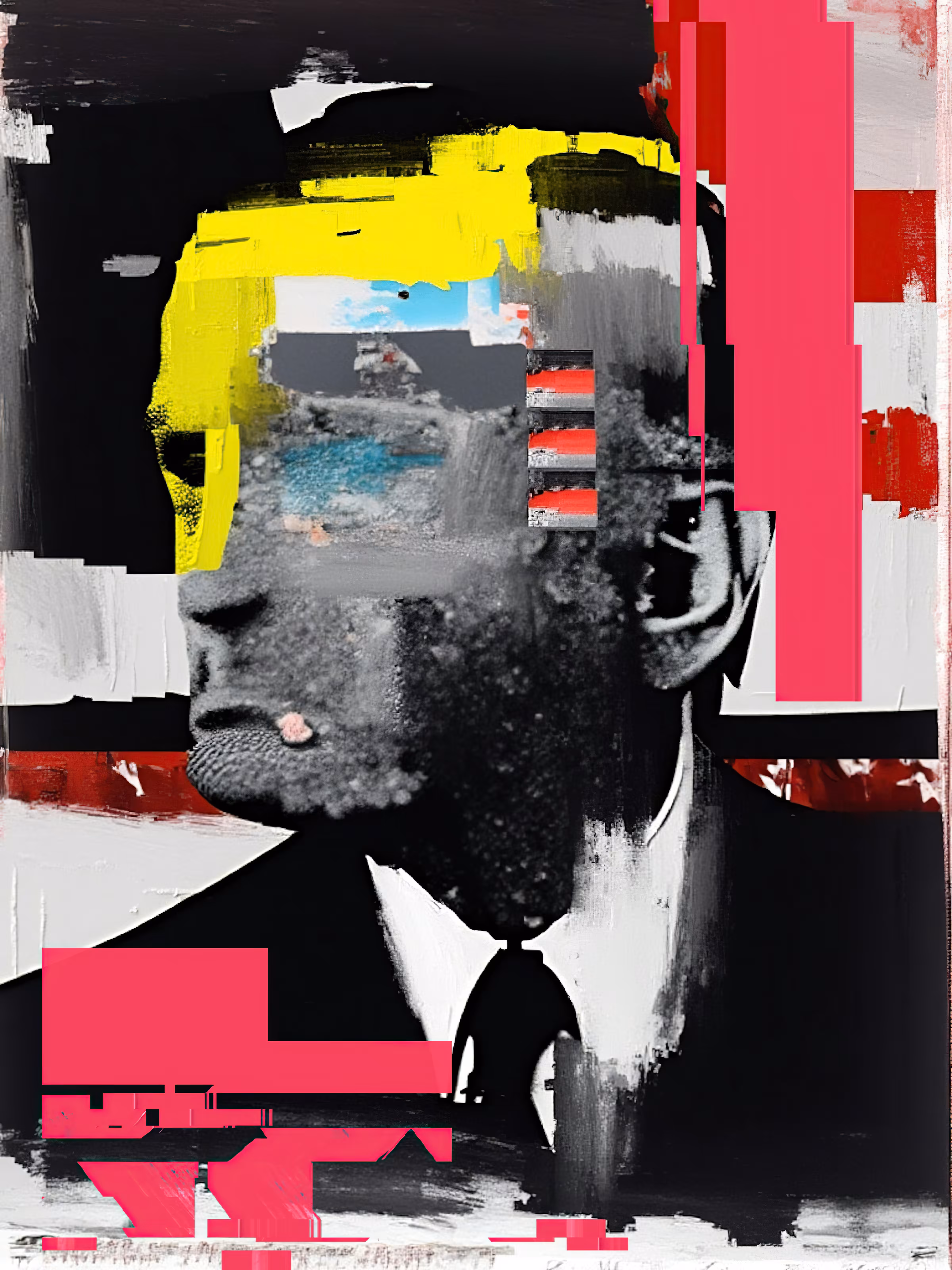 BUREAUCRAT 157