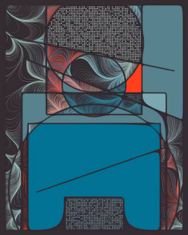 Broken Symmetries #1/3 #72