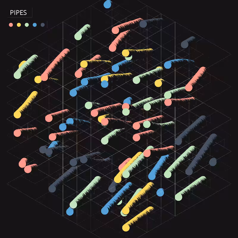 PIPES #94