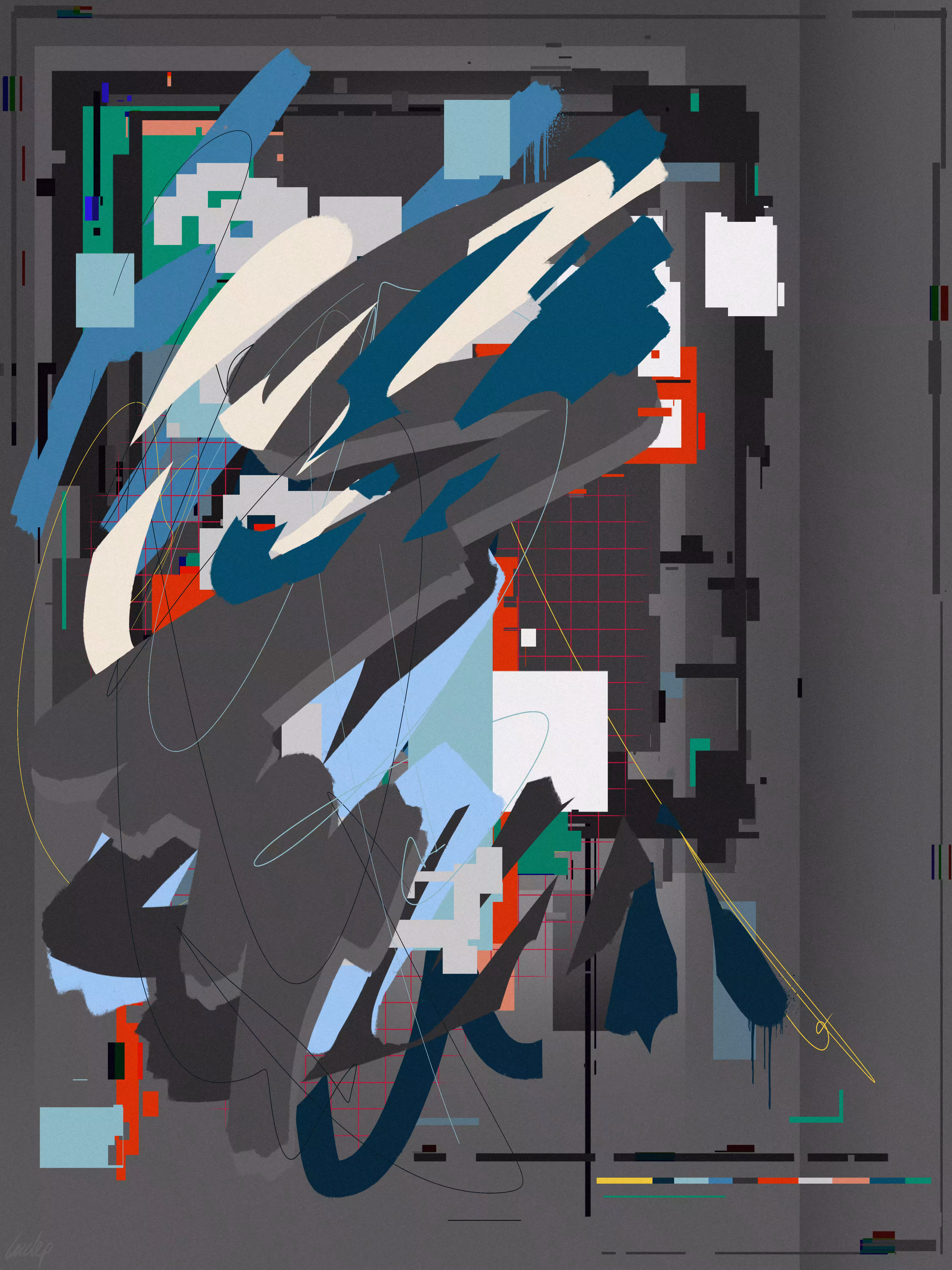 FREE-FORM 5.0