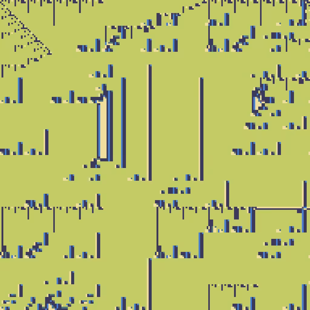 Zero-player game #396