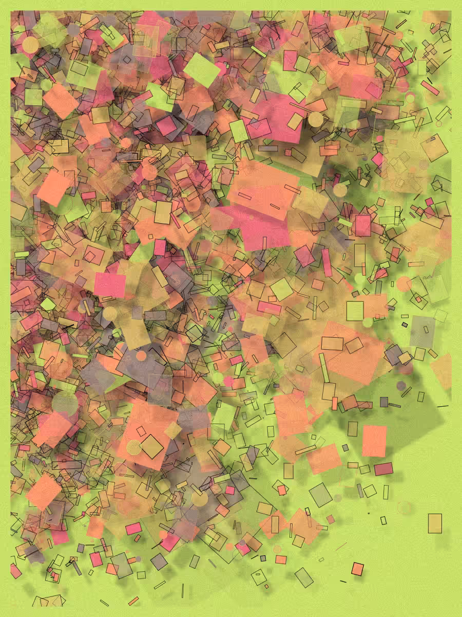 Chunks #135