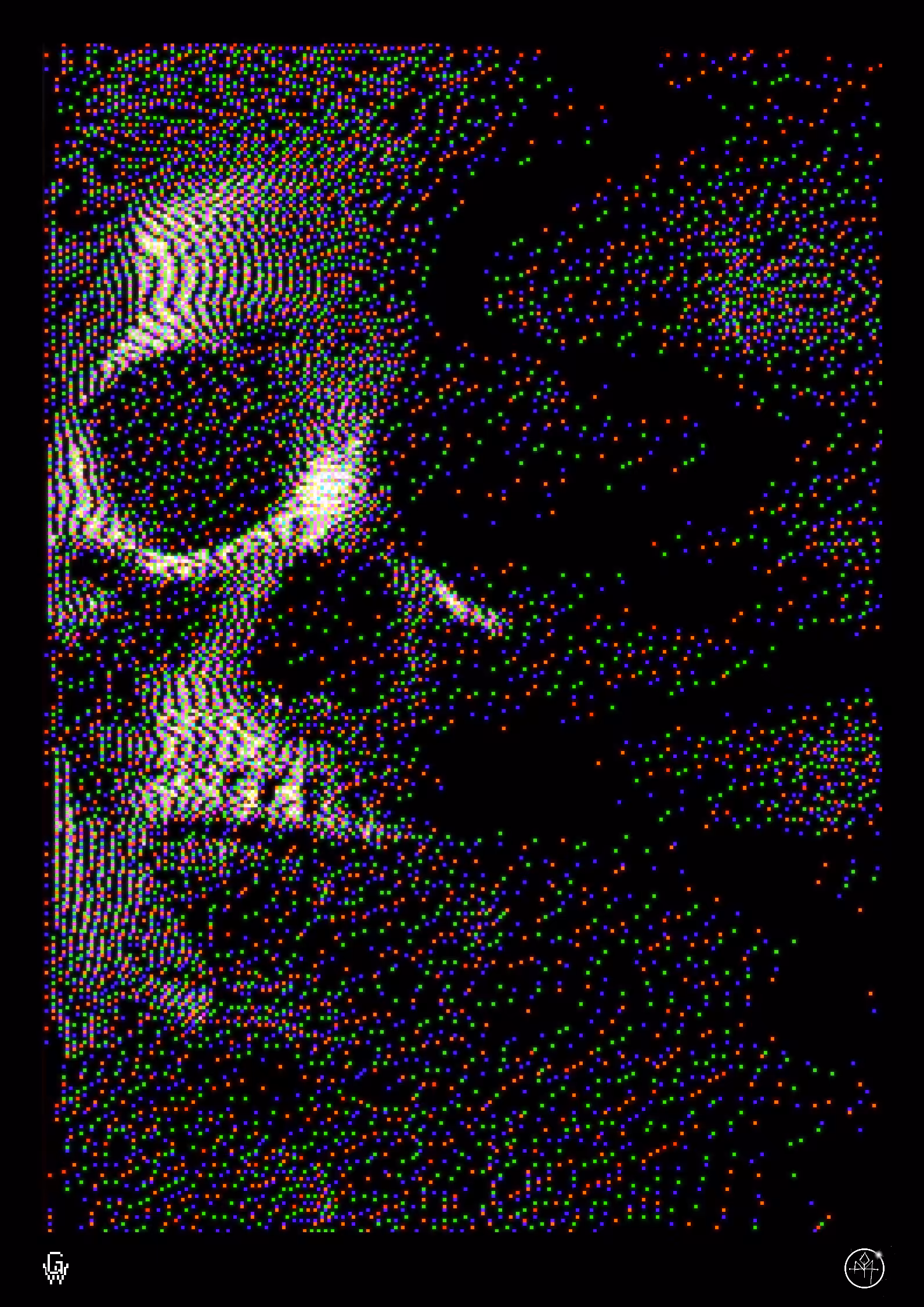 Ghostly Visions 1