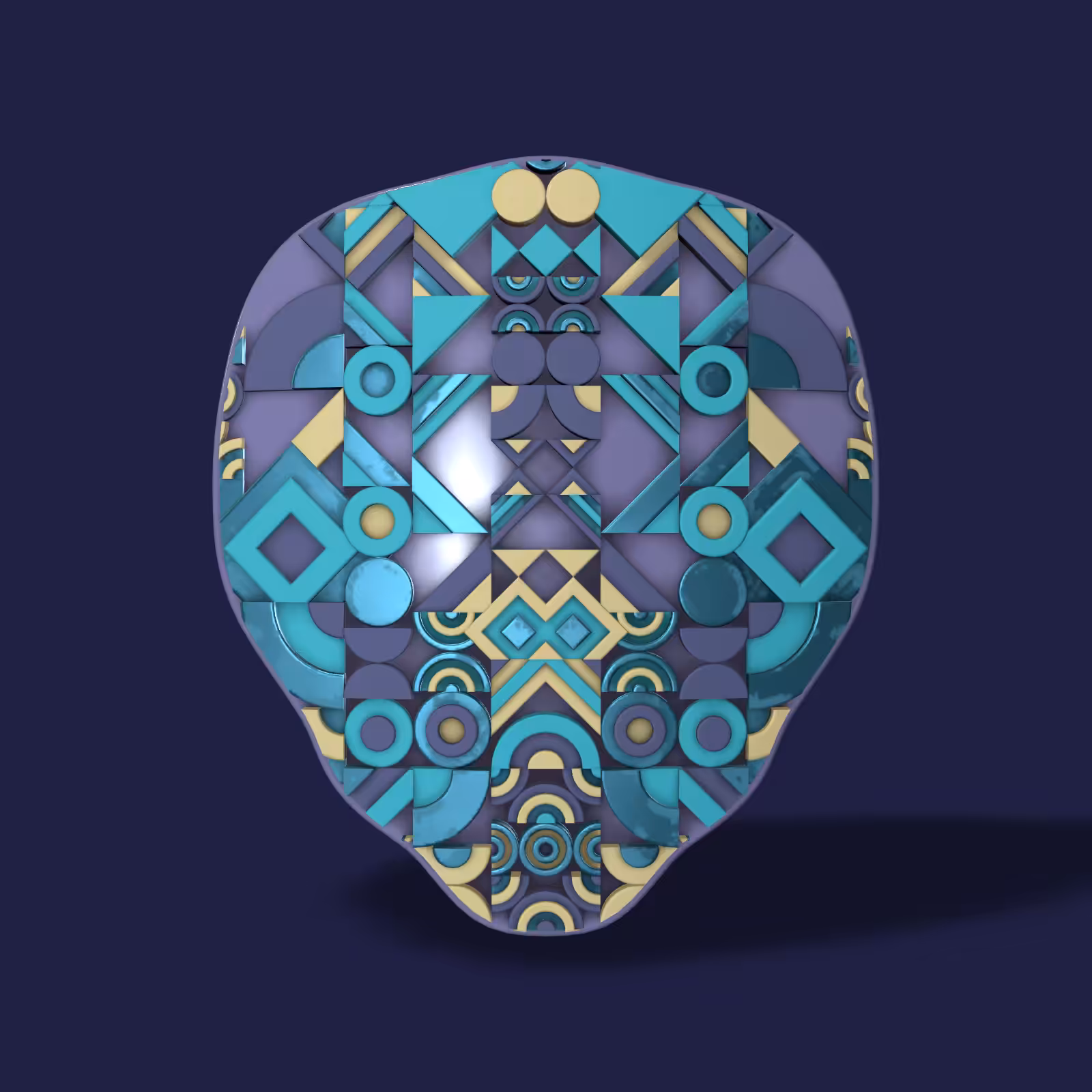 3D Generativemasks #6151