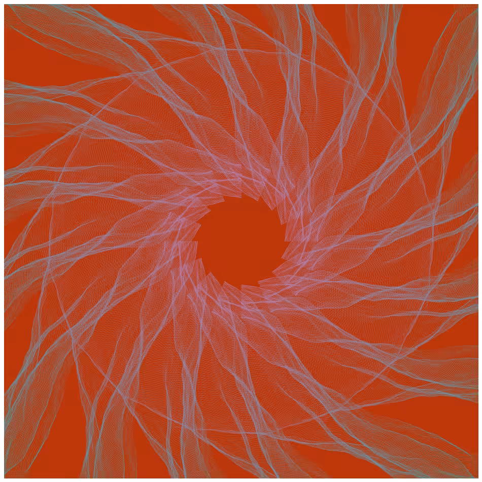 Gravitational Noise #190