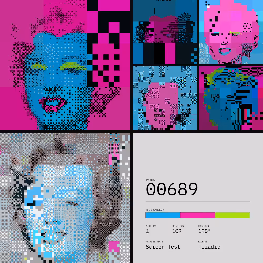 TBAM 689