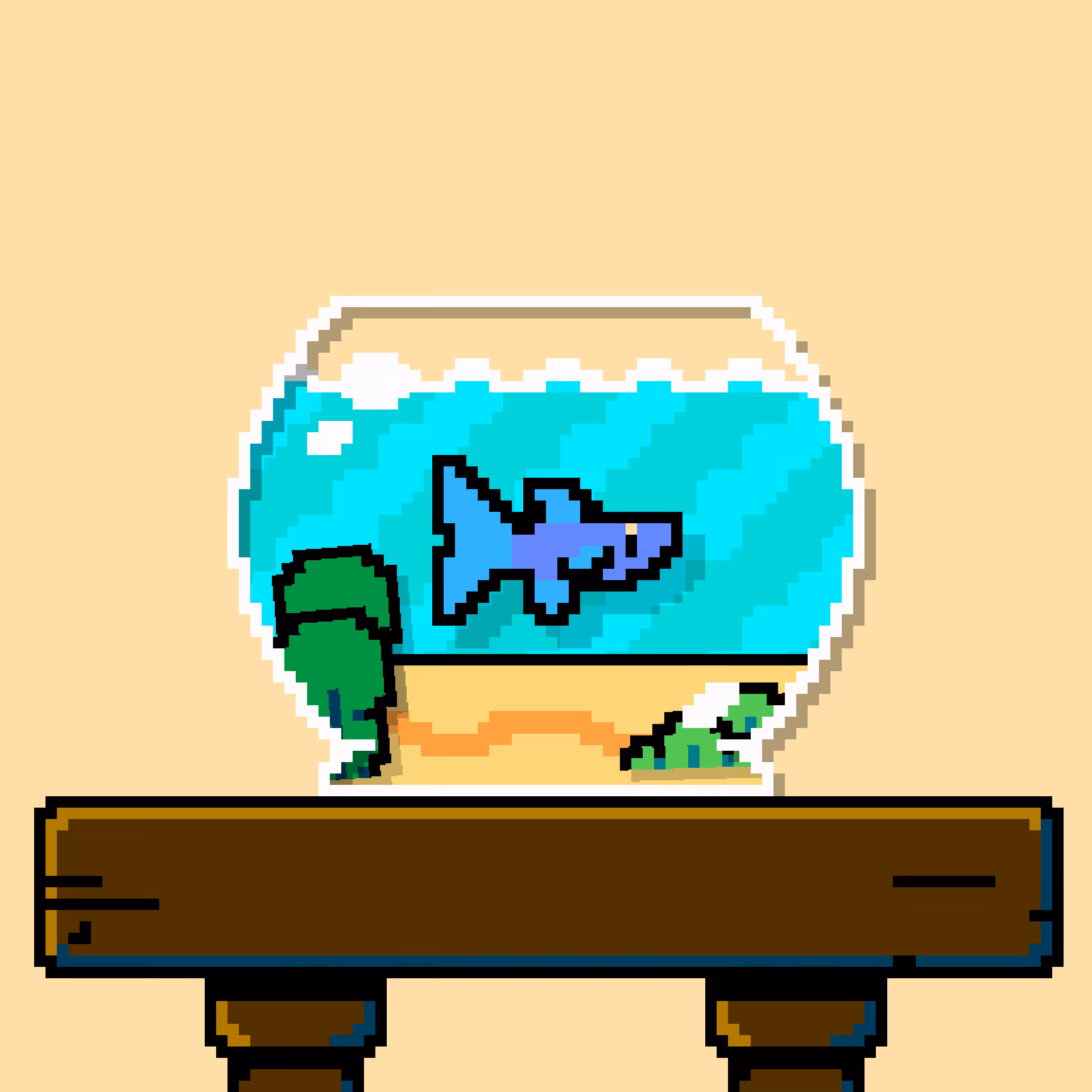 betta fish #722