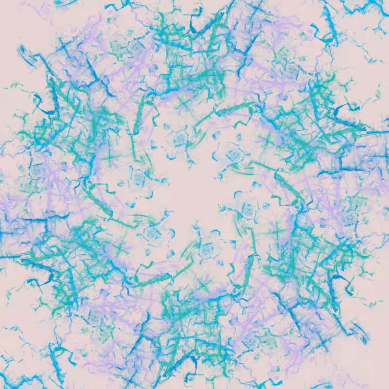 Abstract Painting Vol. 4 #5