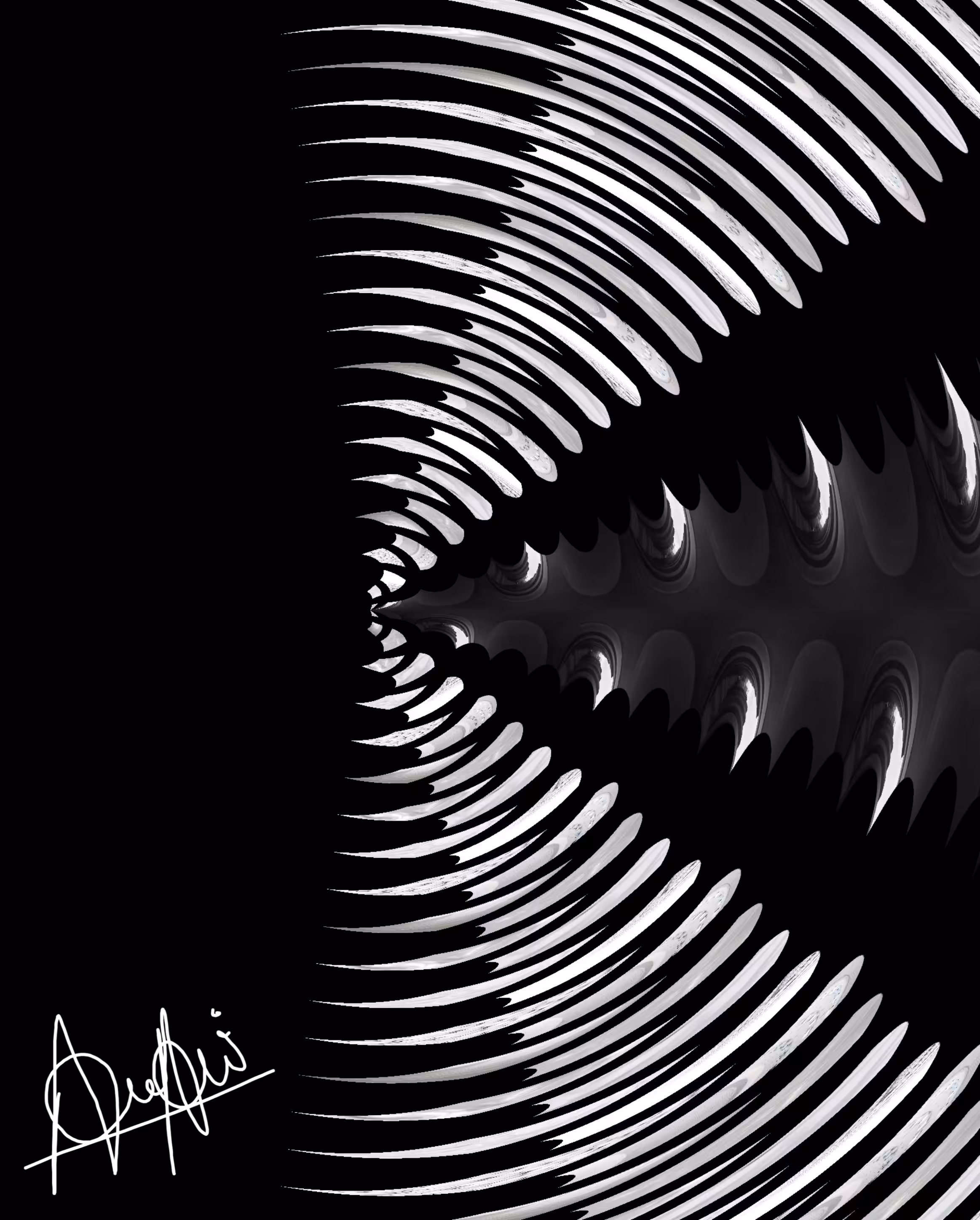  droplet∆ mirrored∆