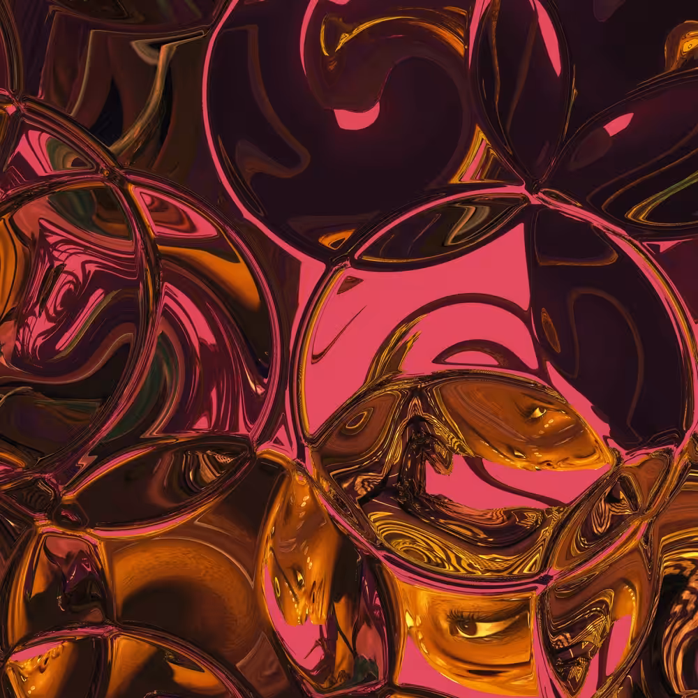 Jungle Raindrops