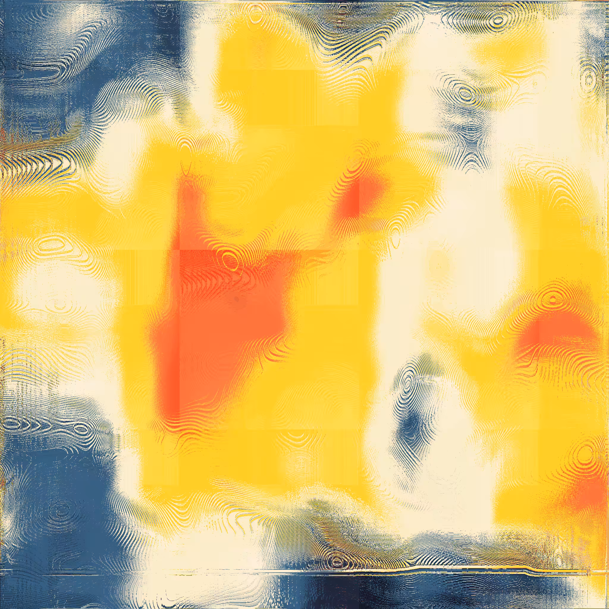 Digital Organics #39