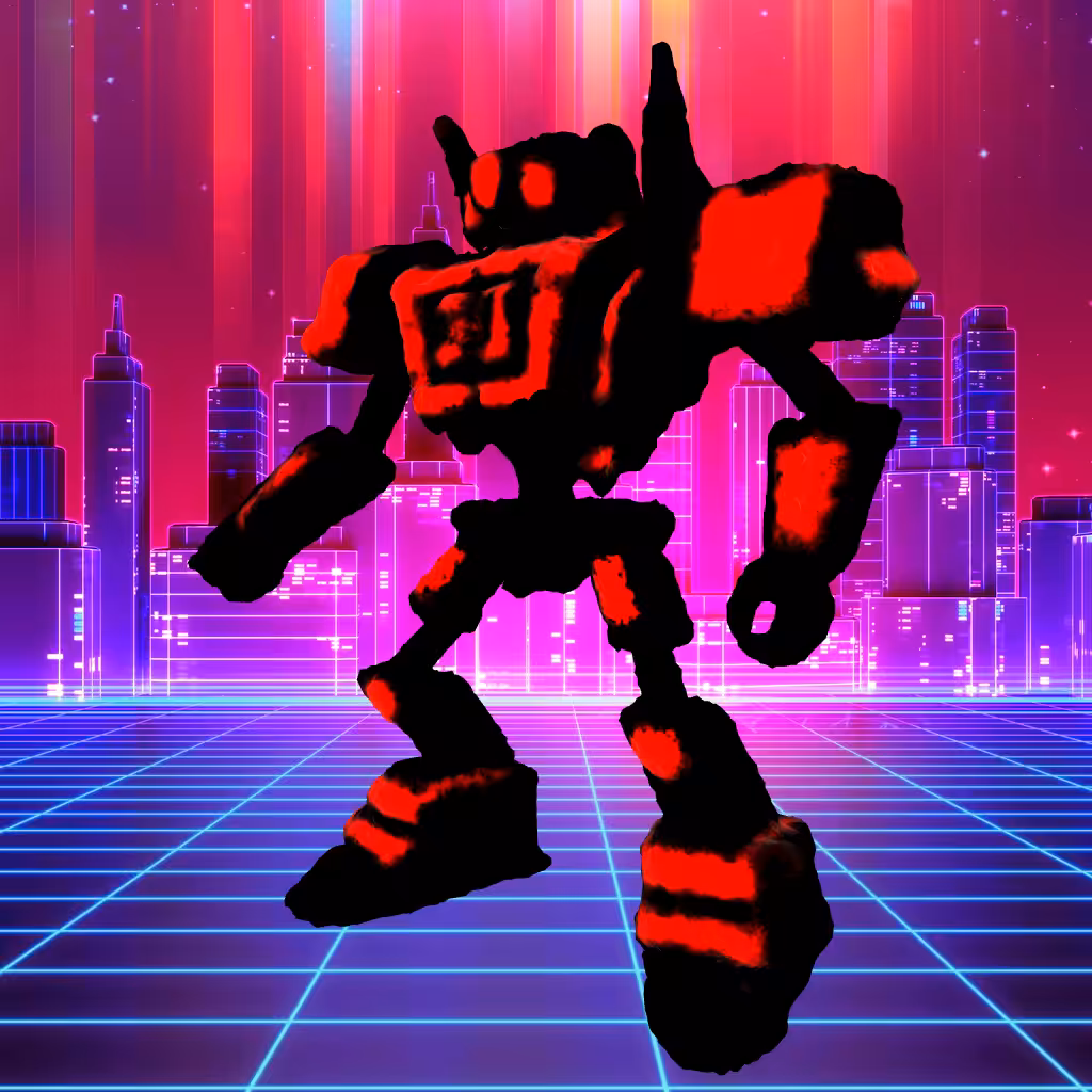 Duke Devastator