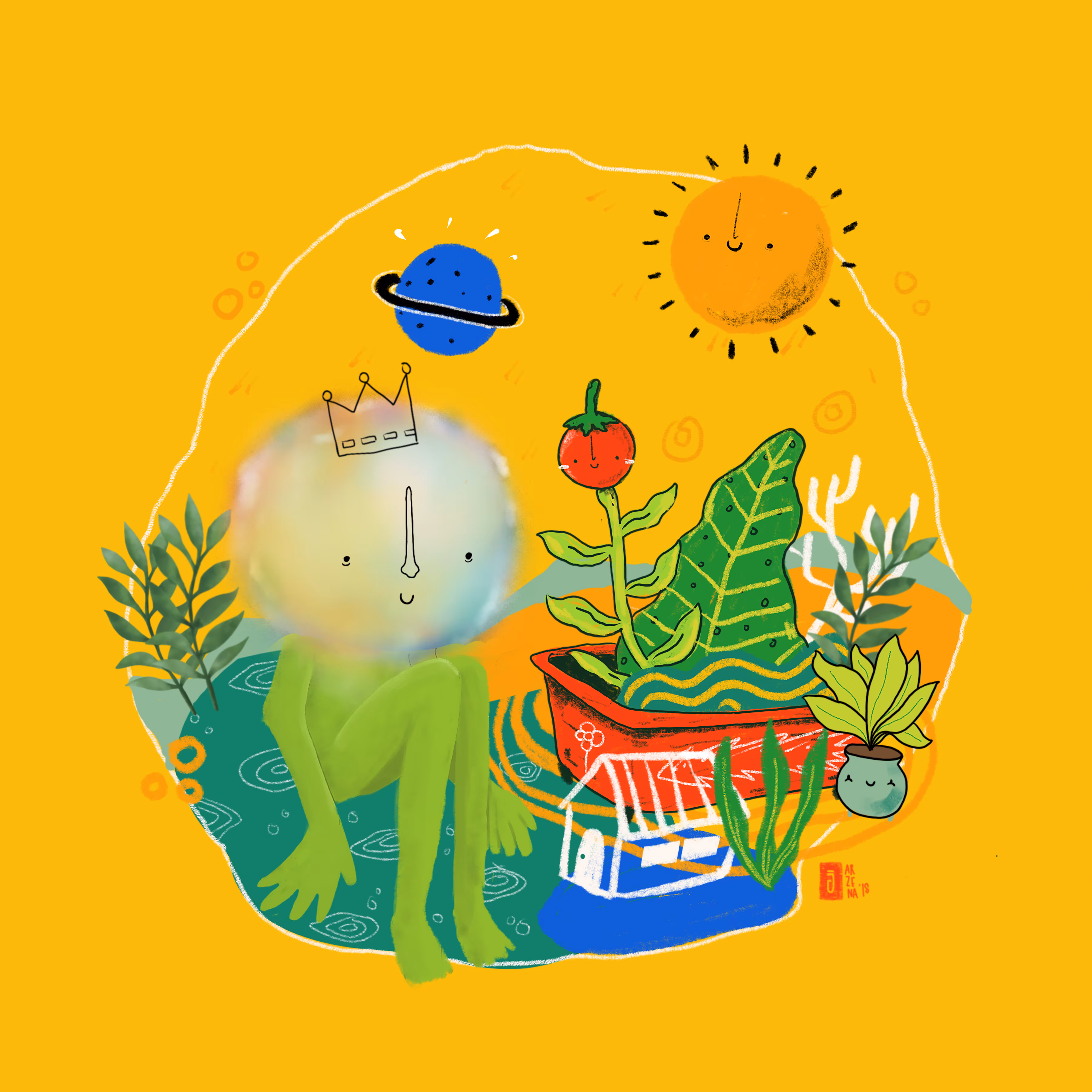 Photosynthesis