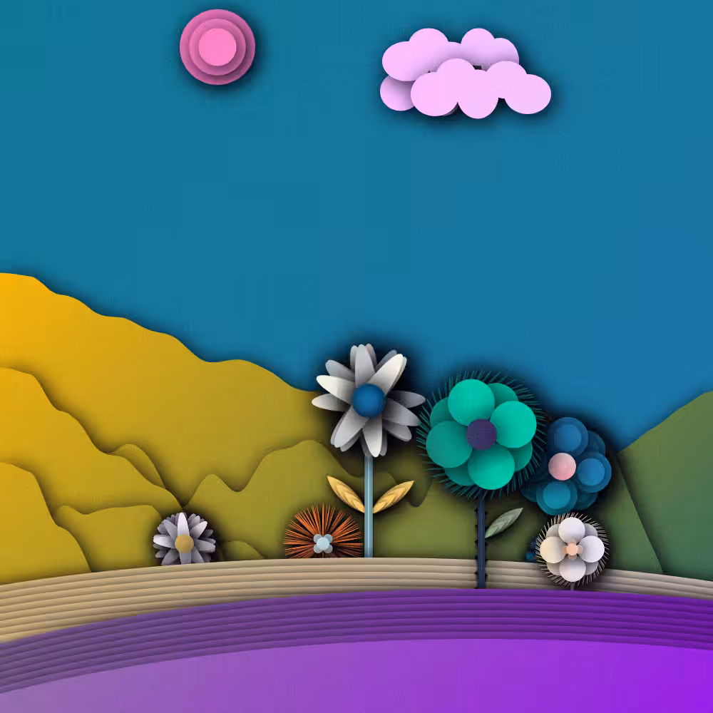 Flosalis N24° #124