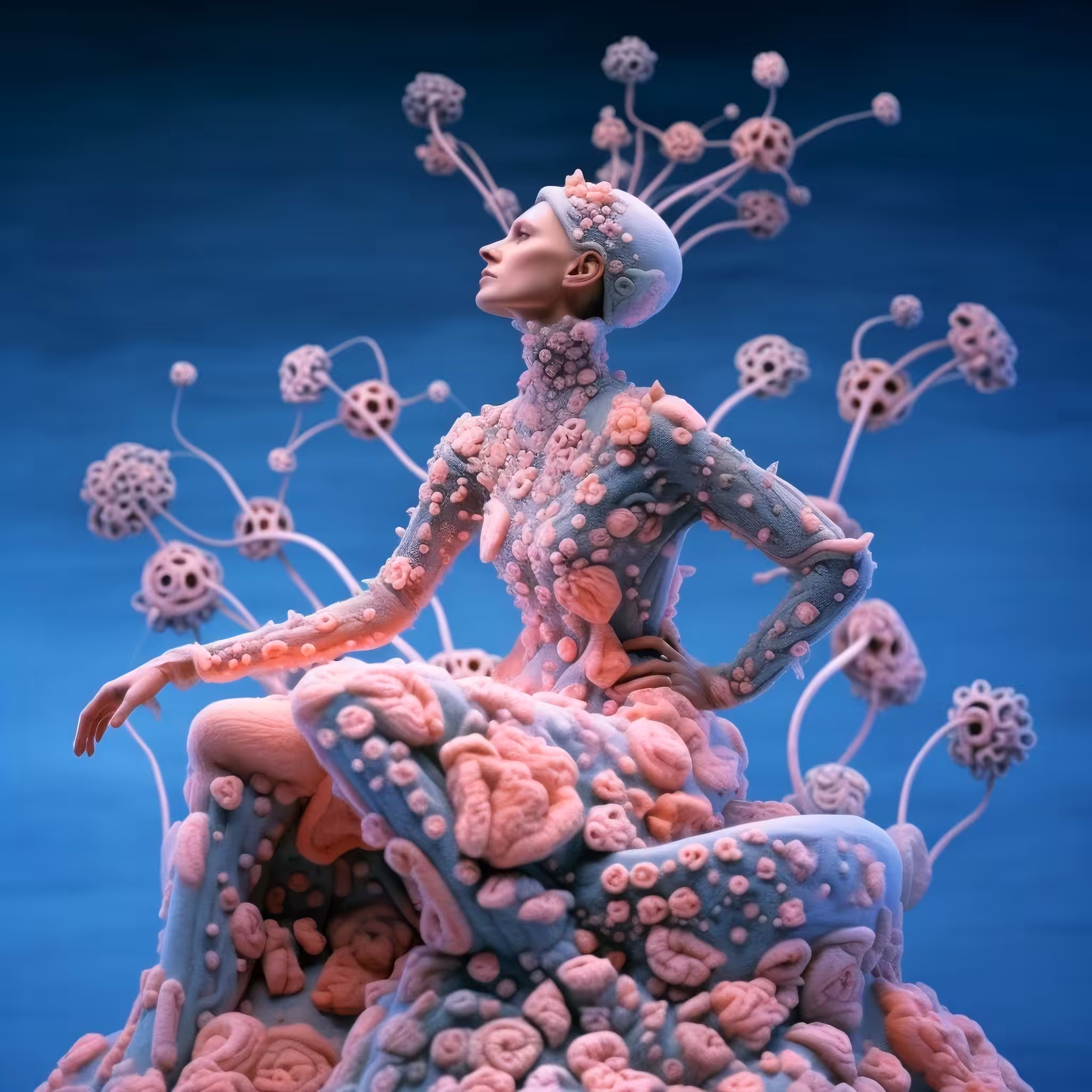 BIO #18