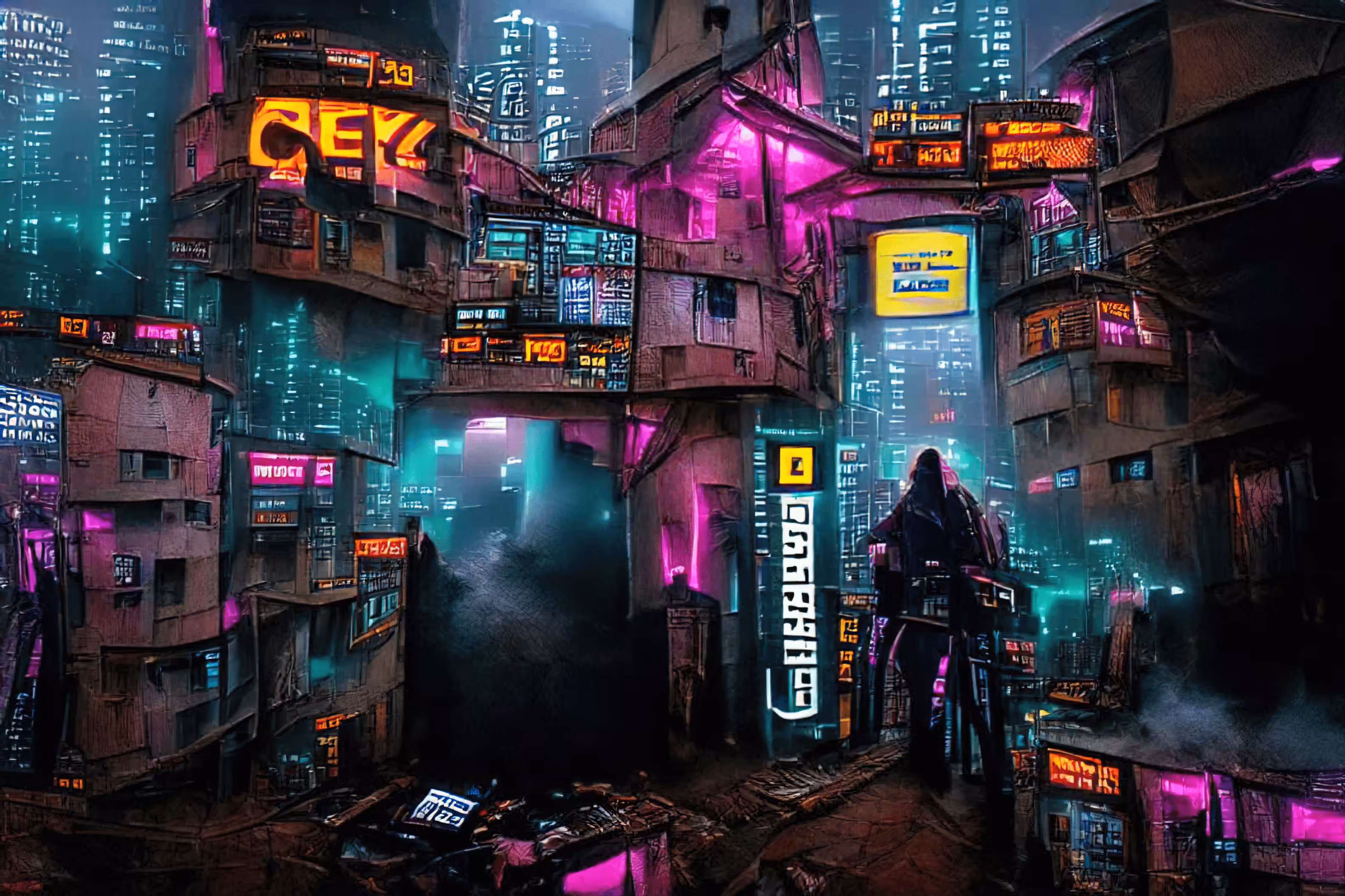 Seoul 46 Cyber