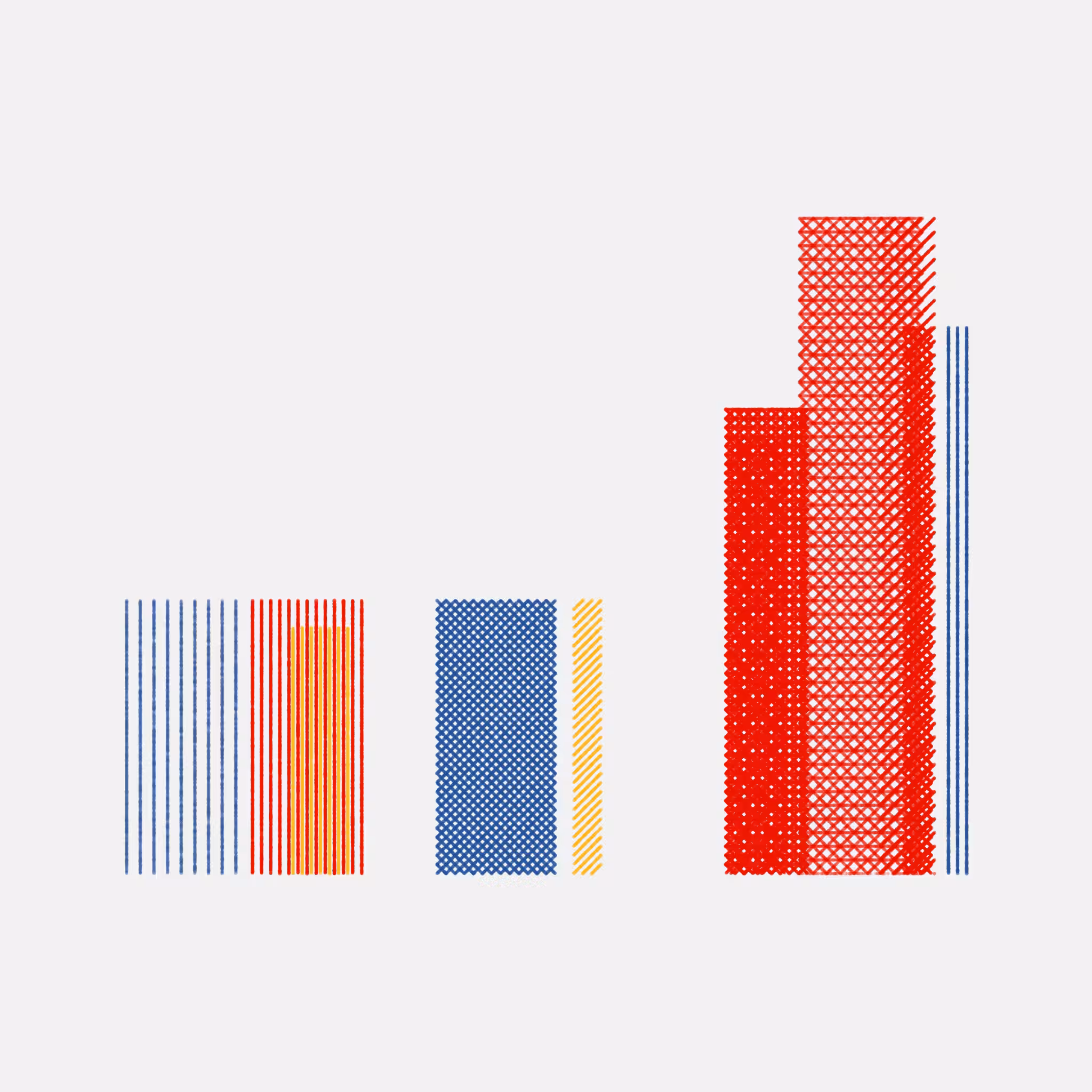 Hashed Cities #291