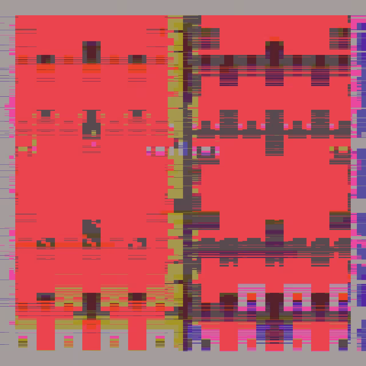 Unmanageable #32
