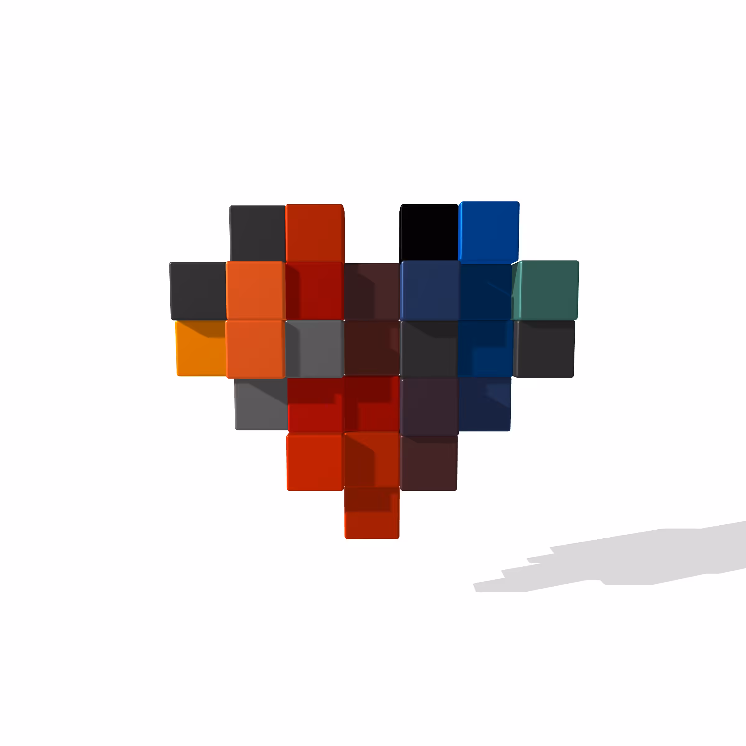 heart + craft #14964